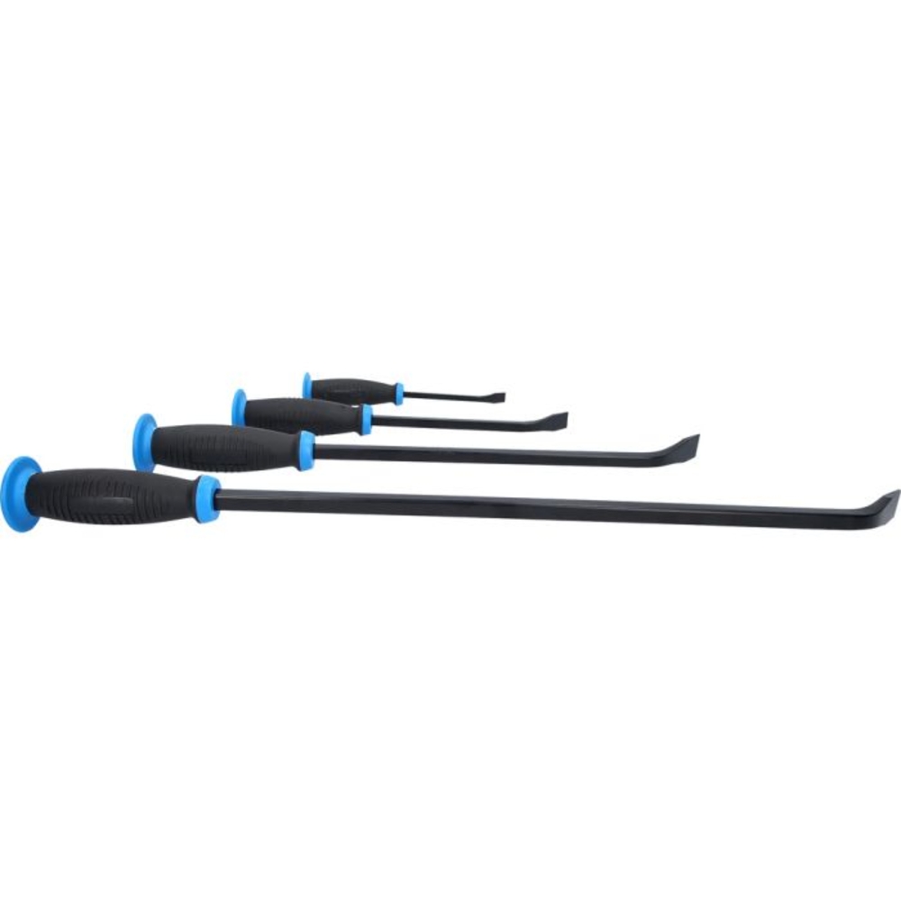 Jeu de leviers emmanchés 4 pcs BRILLIANT TOOLS - KS TOOLS - BT091004