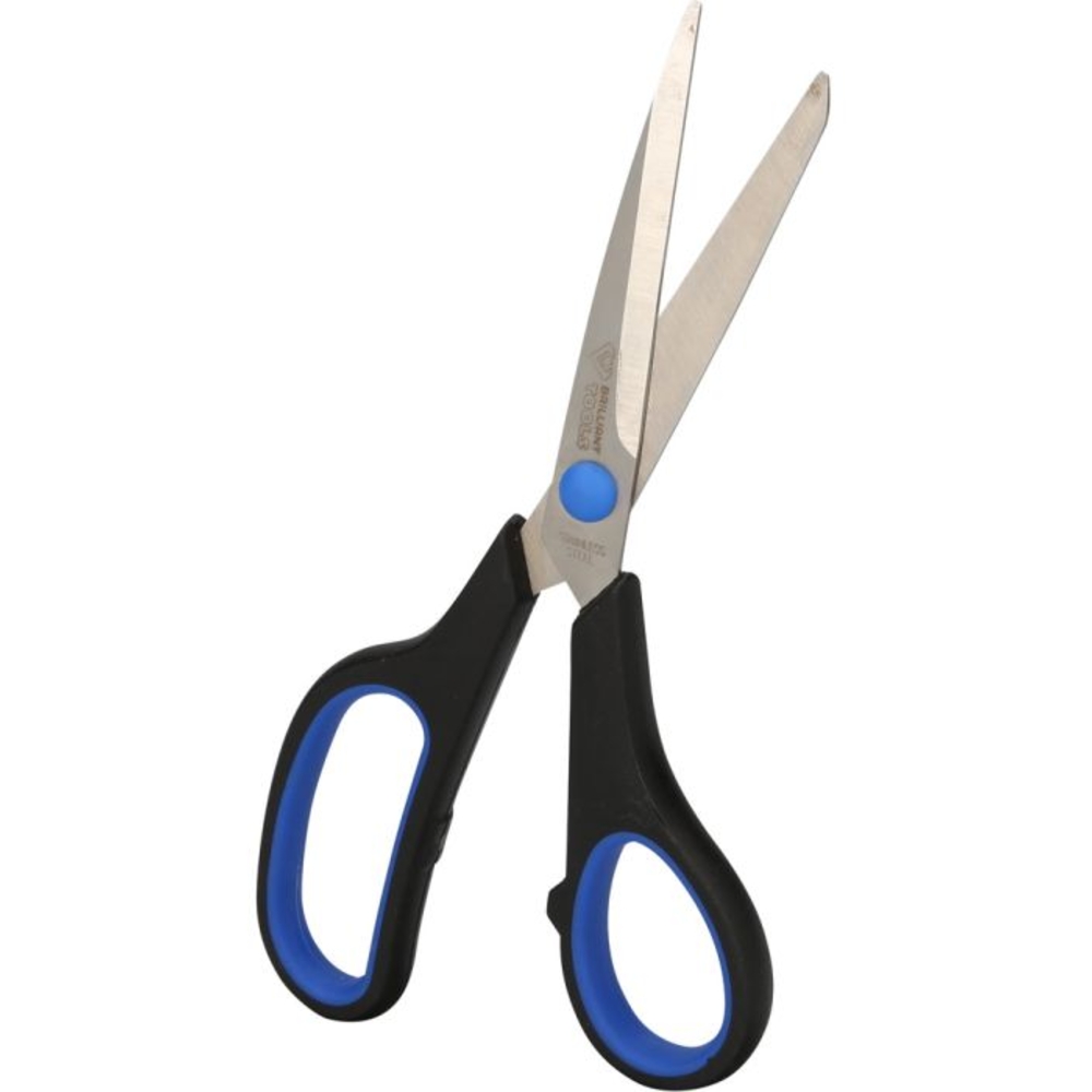 Ciseau universel 202 mm BRILLIANT TOOLS - KS TOOLS - BT100900