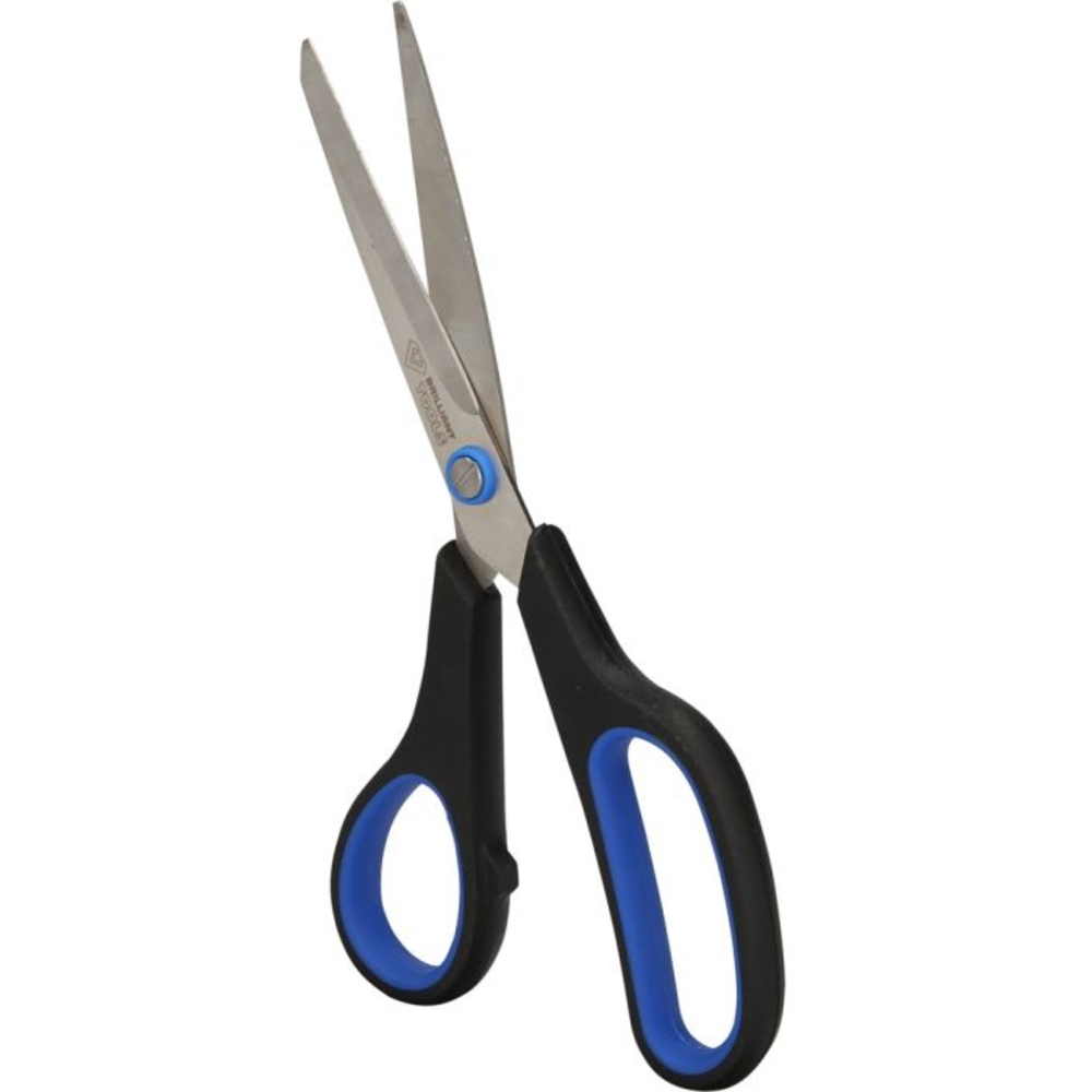 Ciseau universel 202 mm BRILLIANT TOOLS - KS TOOLS - BT100900