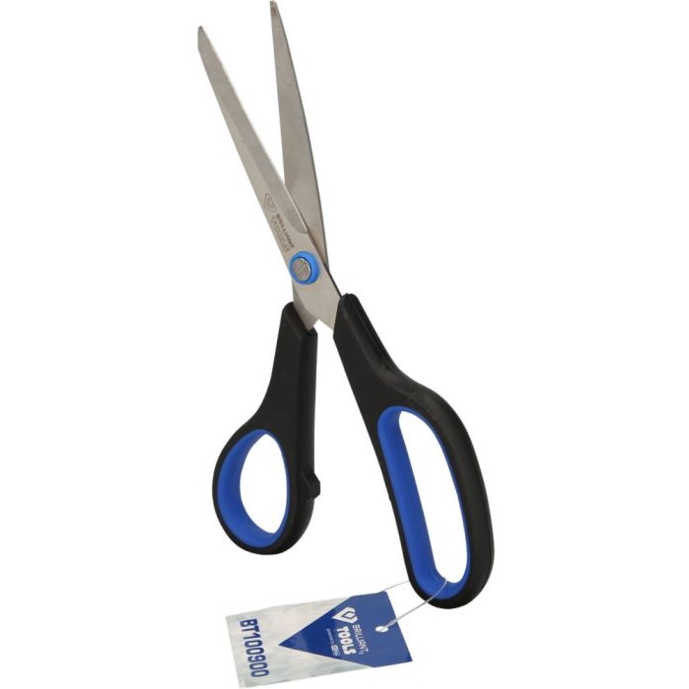 Ciseau universel 202 mm BRILLIANT TOOLS - KS TOOLS - BT100900