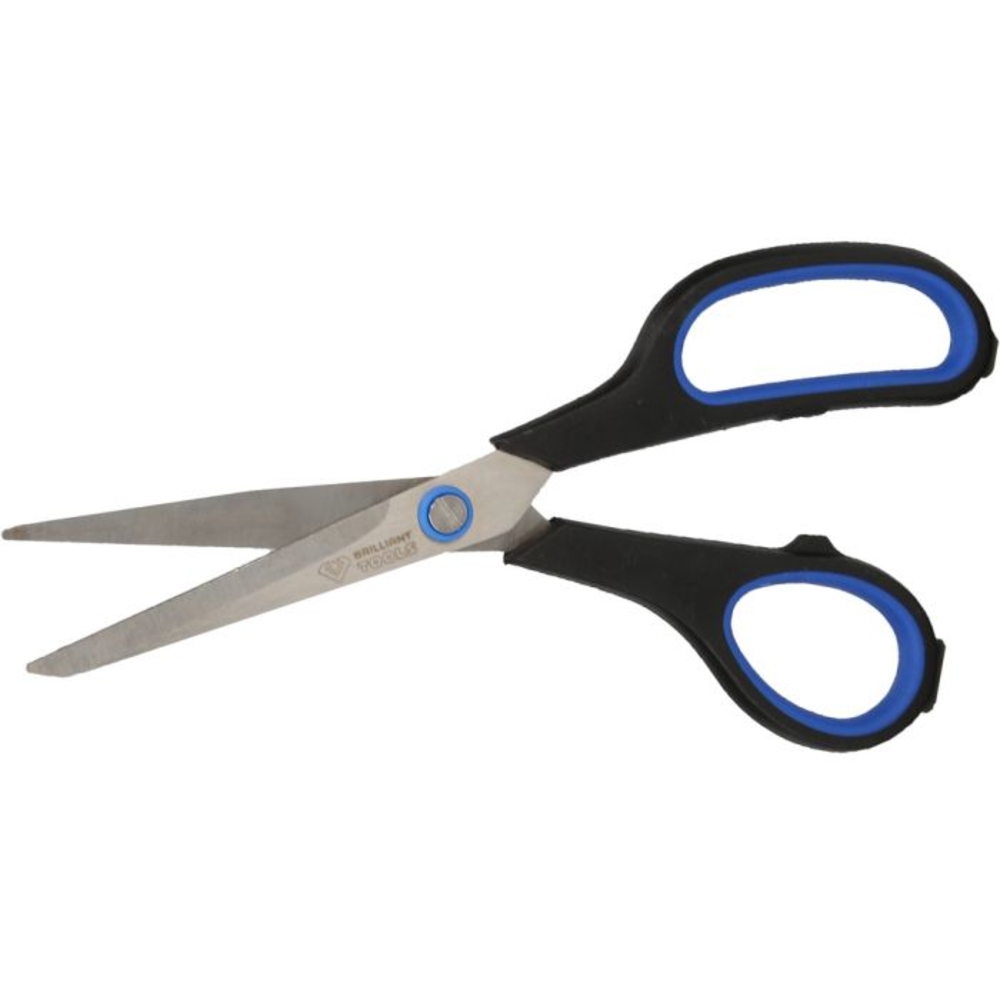Ciseau universel 202 mm BRILLIANT TOOLS - KS TOOLS - BT100900