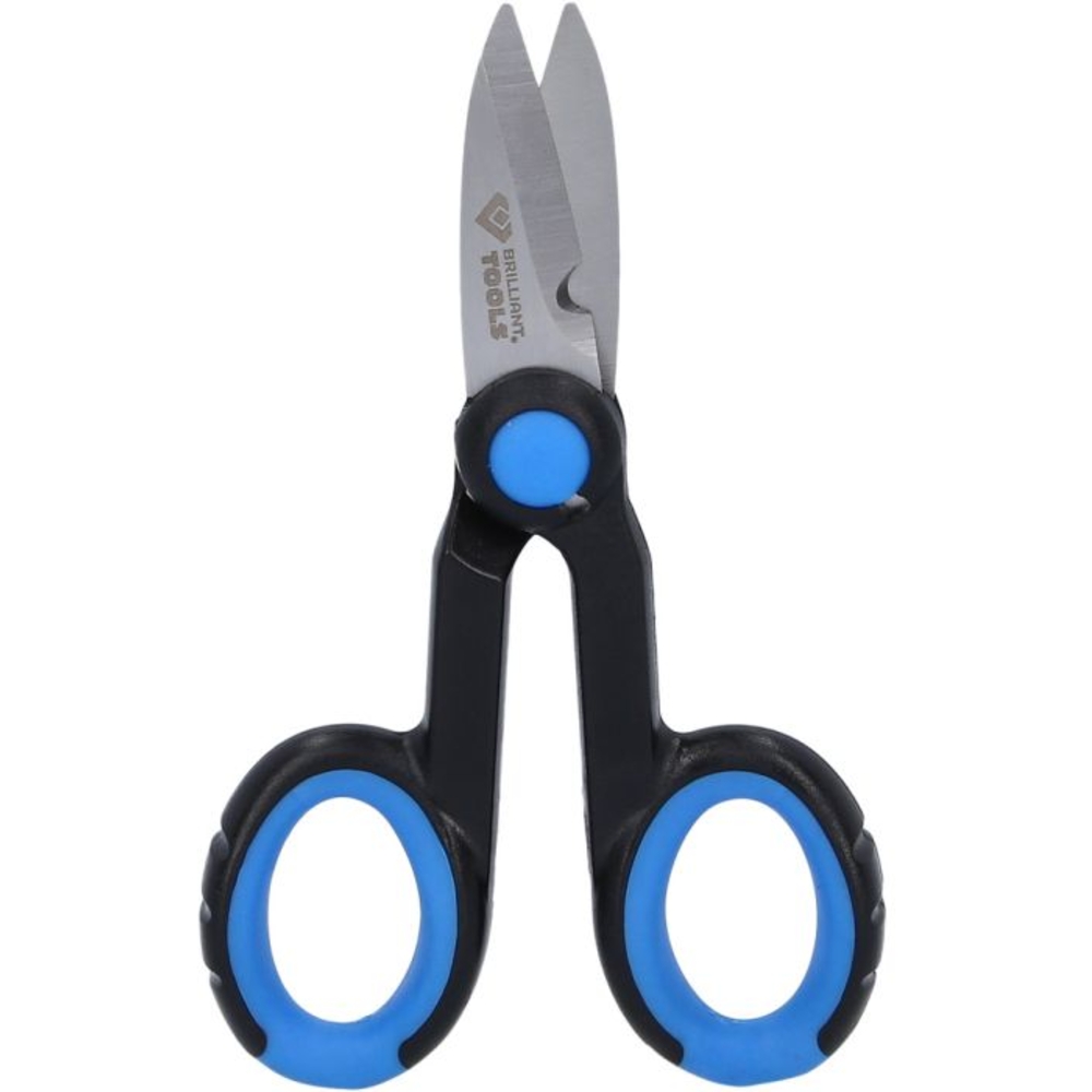 Ciseau universel 145 mm BRILLIANT TOOLS - KS TOOLS - BT100901