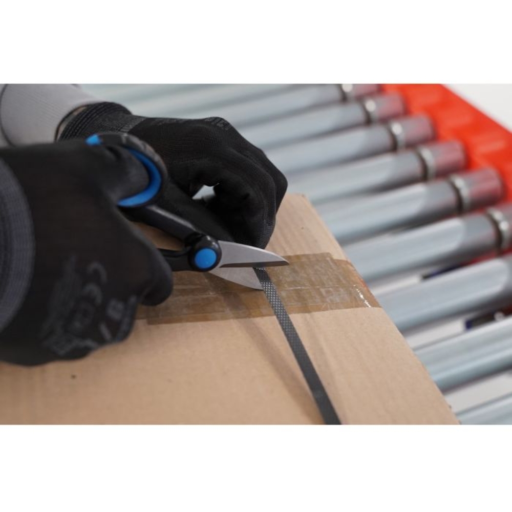 Ciseau universel 145 mm BRILLIANT TOOLS - KS TOOLS - BT100901