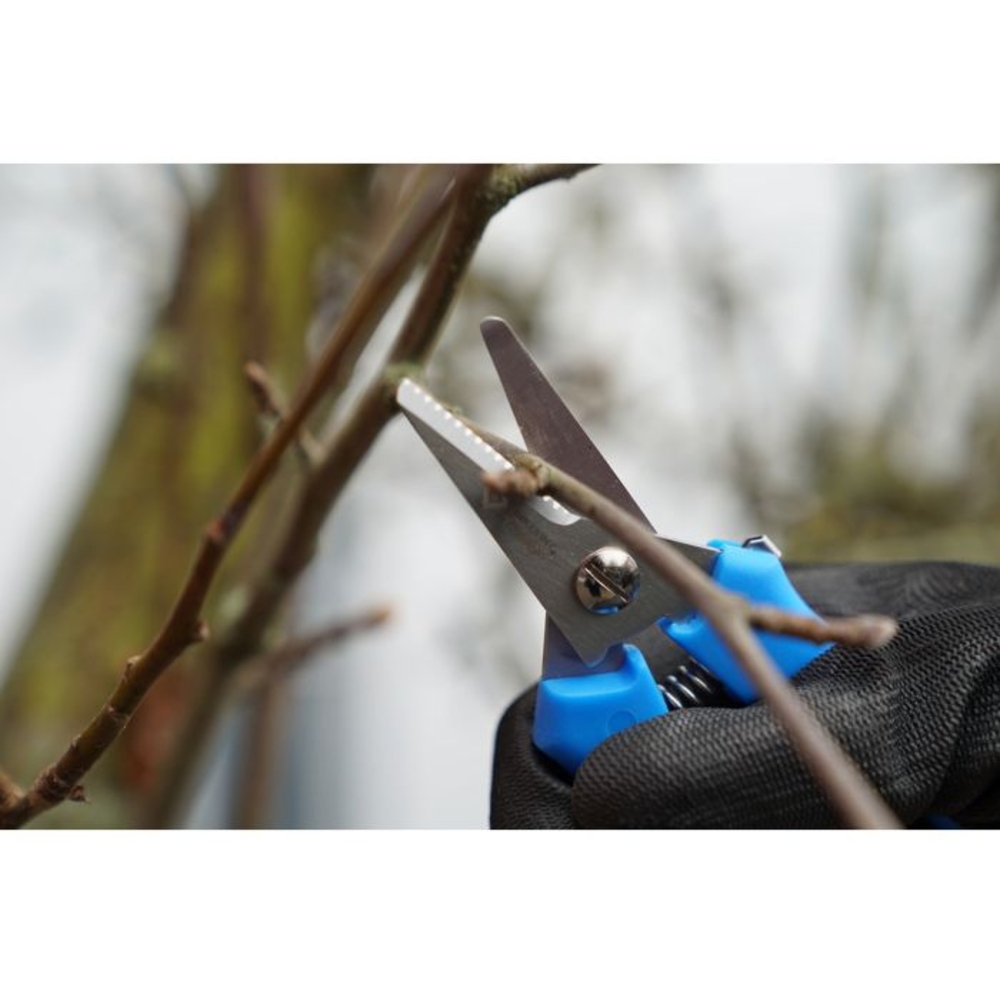 Ciseau droit 150 mm BRILLIANT TOOLS - KS TOOLS - BT100902
