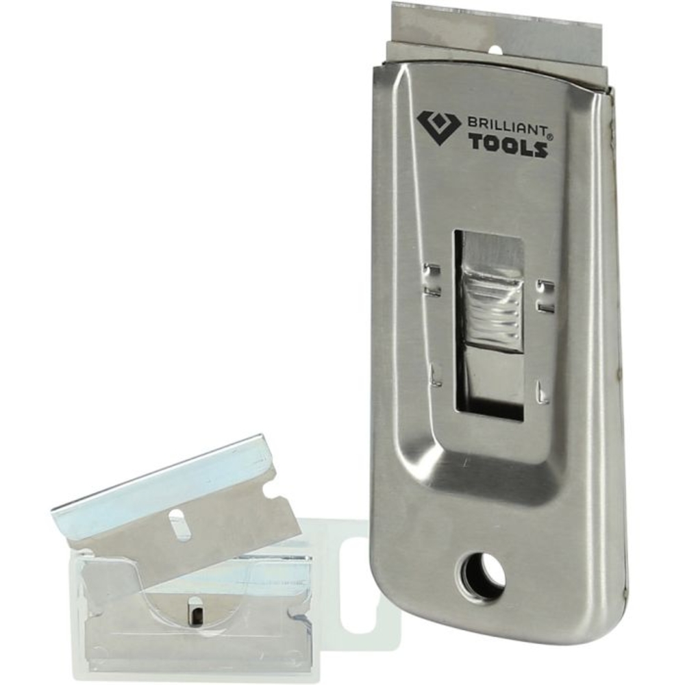 Grattoir BRILLIANT TOOLS - KS TOOLS - BT101922
