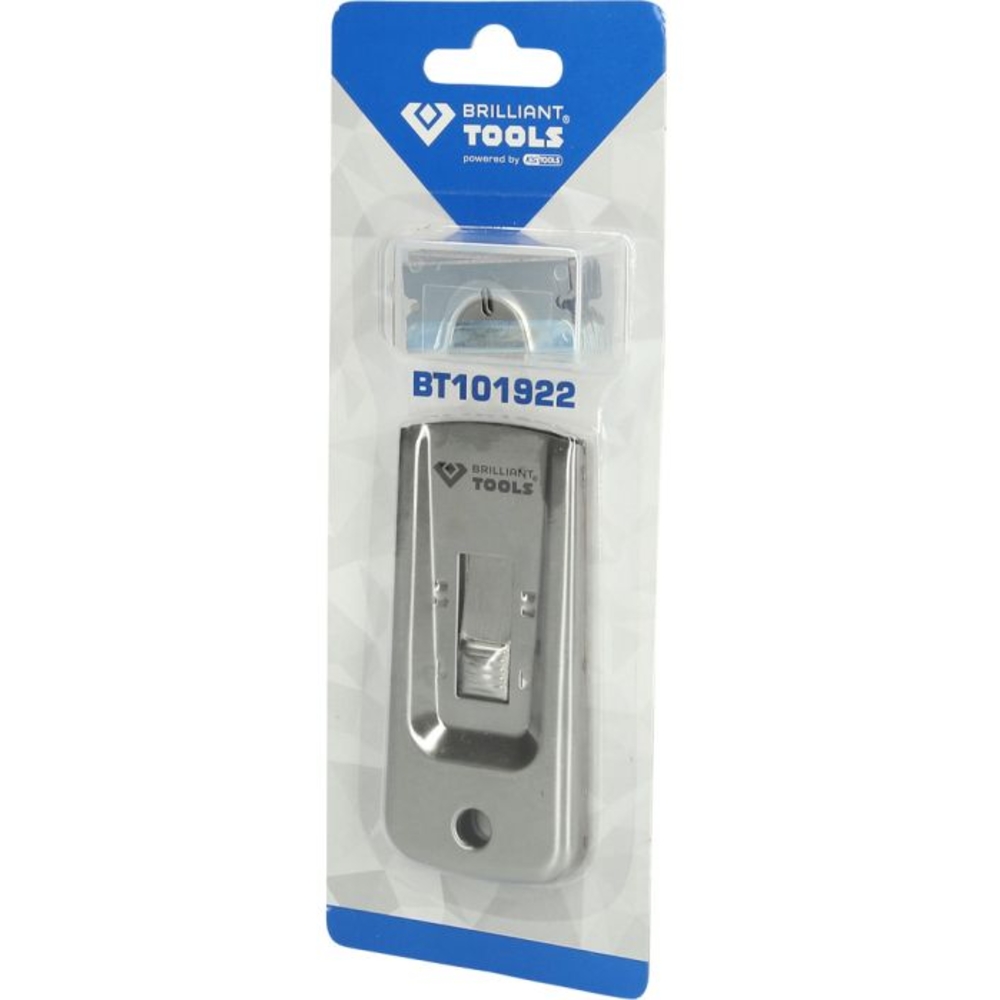 Grattoir BRILLIANT TOOLS - KS TOOLS - BT101922