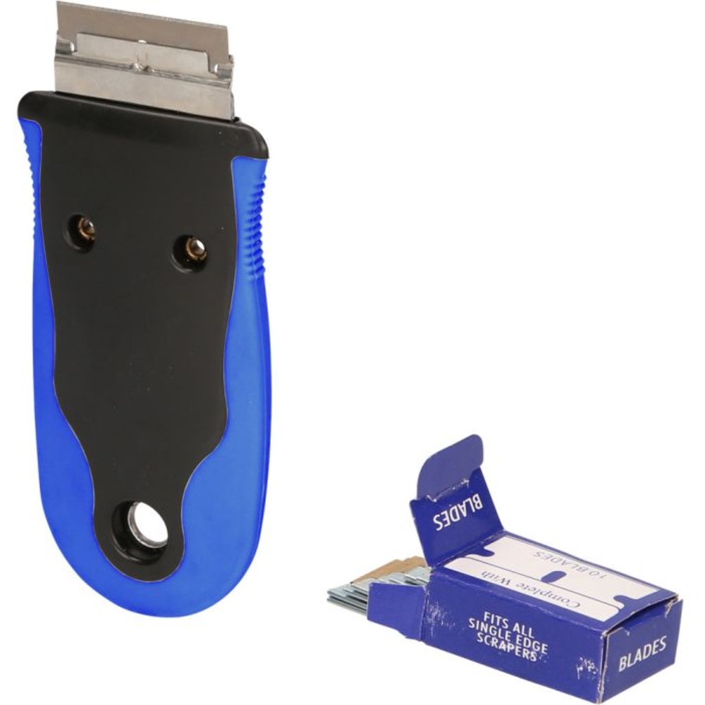 Grattoir à lame rétractable BRILLIANT TOOLS - KS TOOLS - BT101923
