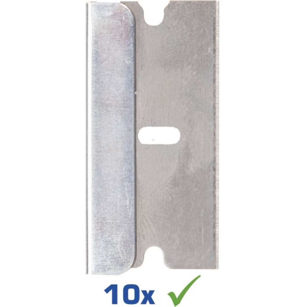 Grattoir à lame rétractable BRILLIANT TOOLS - KS TOOLS - BT101923
