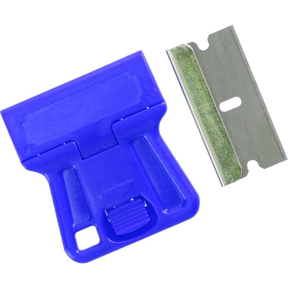 Jeu de grattoirs 2 pcs BRILLIANT TOOLS - KS TOOLS - BT101924