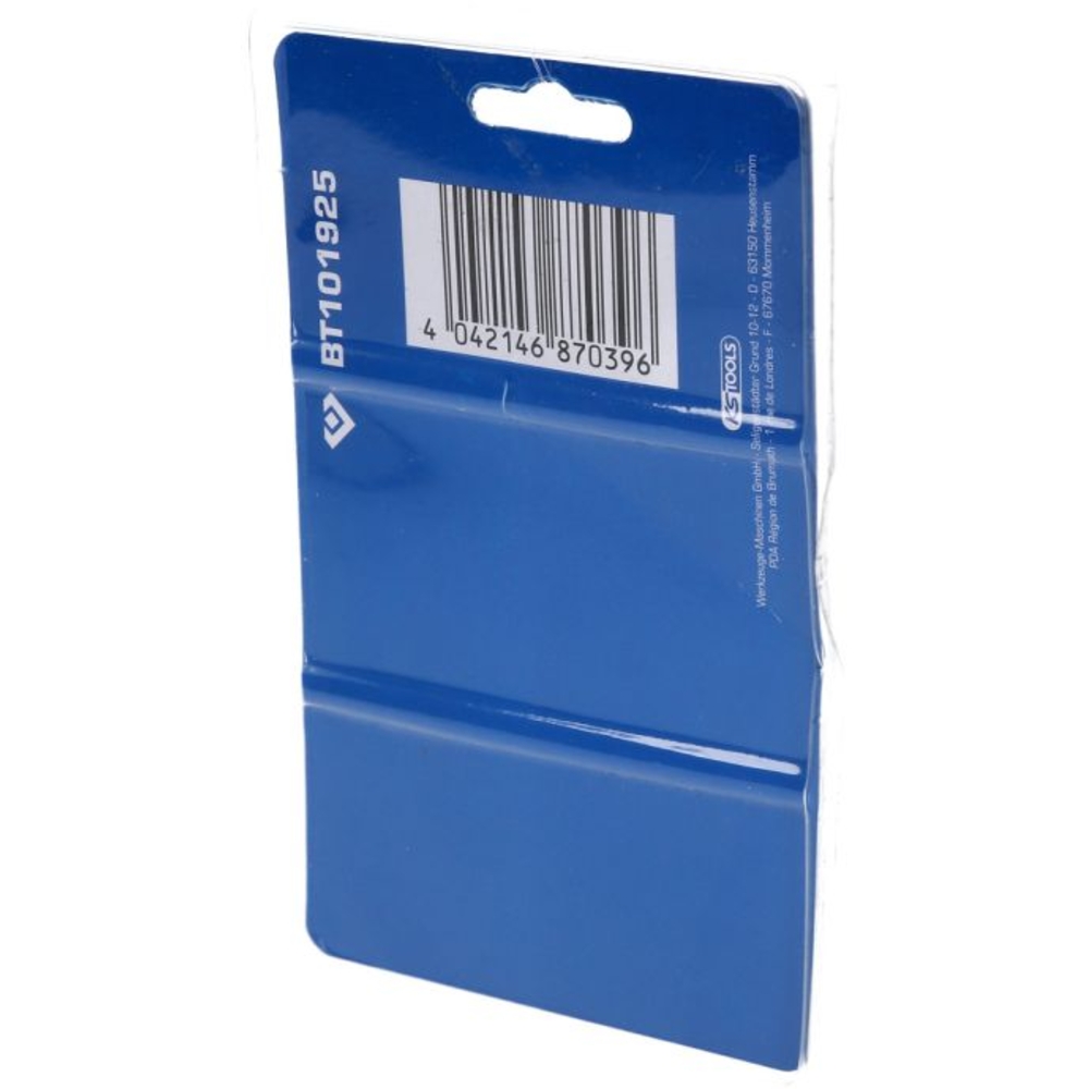 Jeu de forets étagés 3 pcs D4 à 32mm BRILLIANT TOOLS - KS TOOLS - BT101925