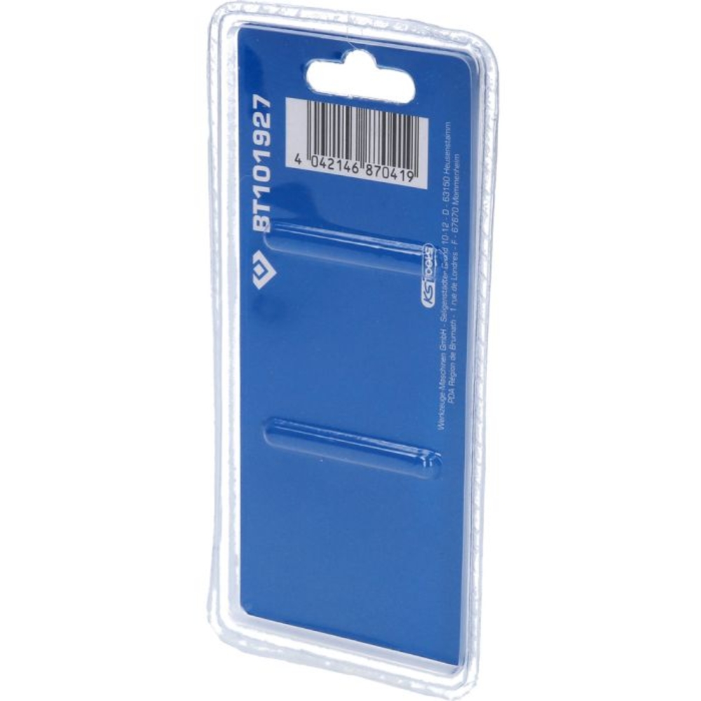 Foret étagé D4 - 20mm BRILLIANT TOOLS - KS TOOLS - BT101927
