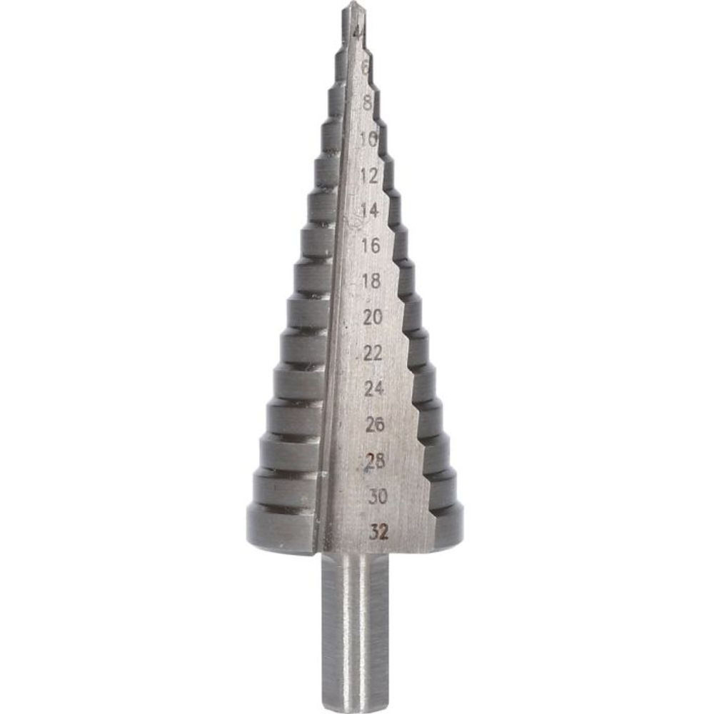Foret étagé D4 - 32mm BRILLIANT TOOLS - KS TOOLS - BT101928