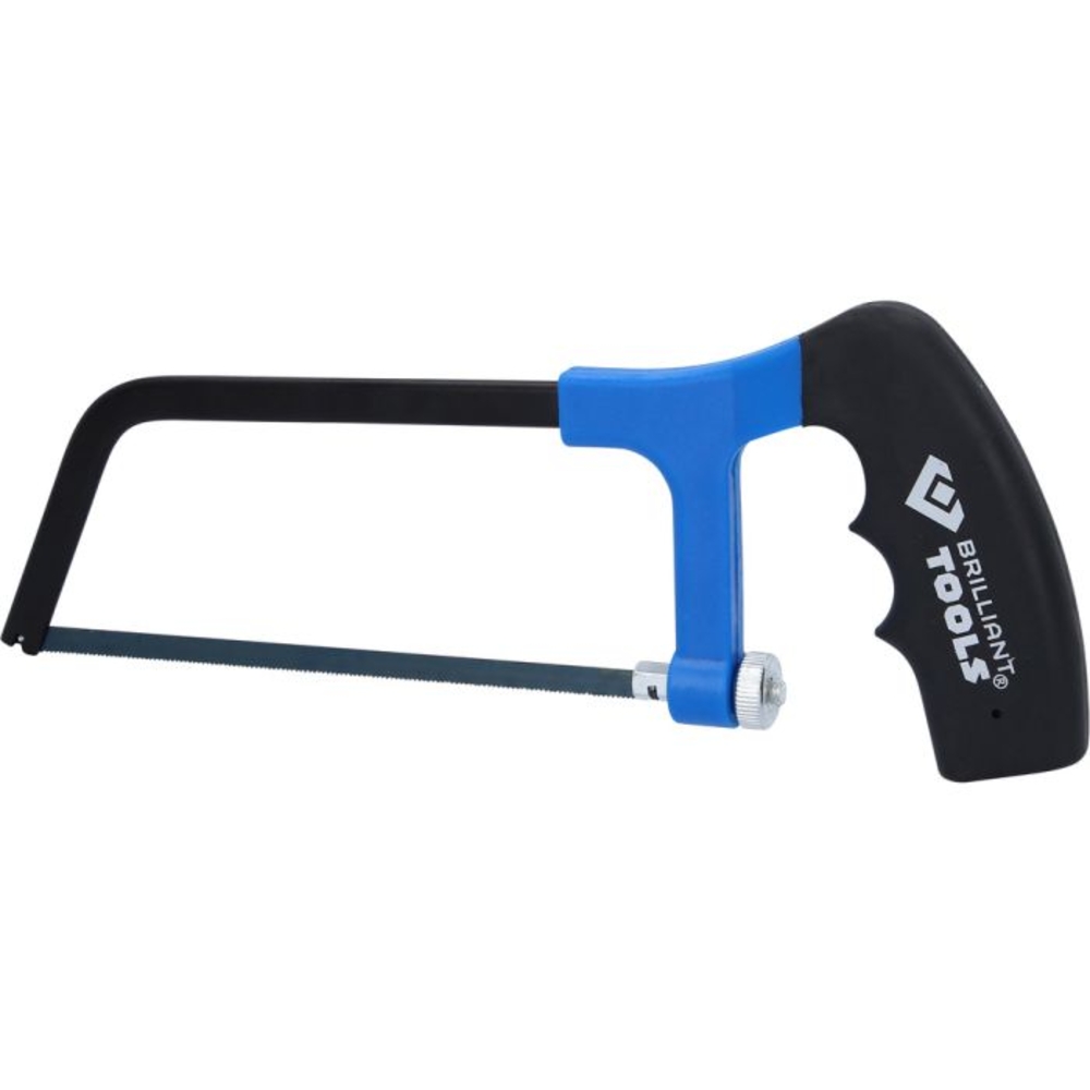 Monture de scie petit modèle BRILLIANT TOOLS - KS TOOLS - BT101941