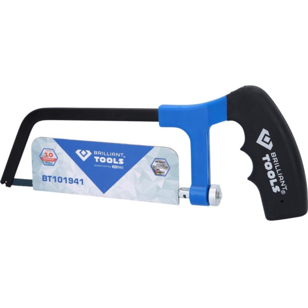 Monture de scie petit modèle BRILLIANT TOOLS - KS TOOLS - BT101941
