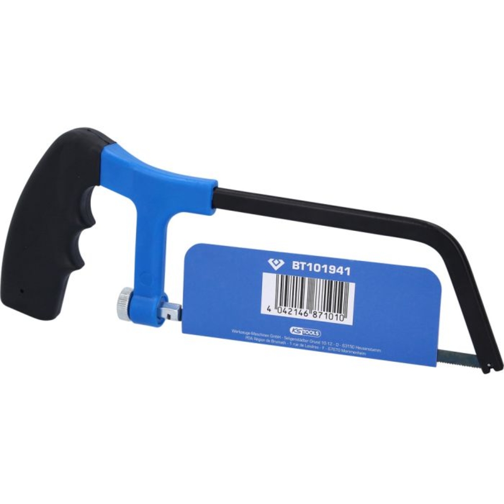 Monture de scie petit modèle BRILLIANT TOOLS - KS TOOLS - BT101941