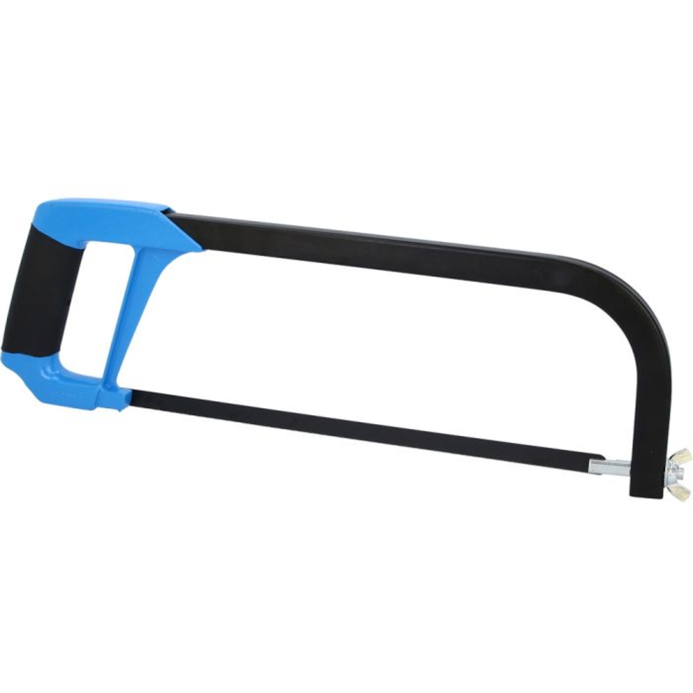 Monture de scie métallique à serrage rapide BRILLIANT TOOLS - KS TOOLS - BT101942