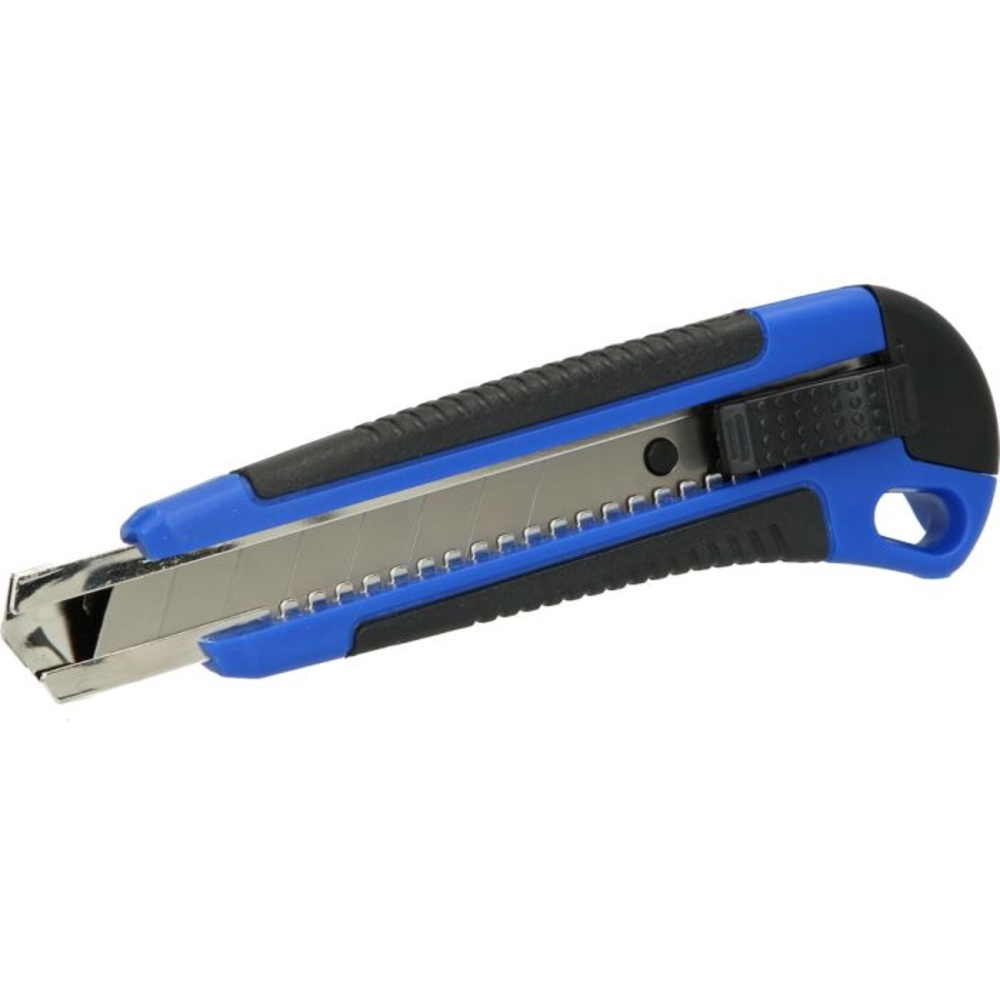 Cutter à blocage de lame 18mm BRILLIANT TOOLS - KS TOOLS - BT102900