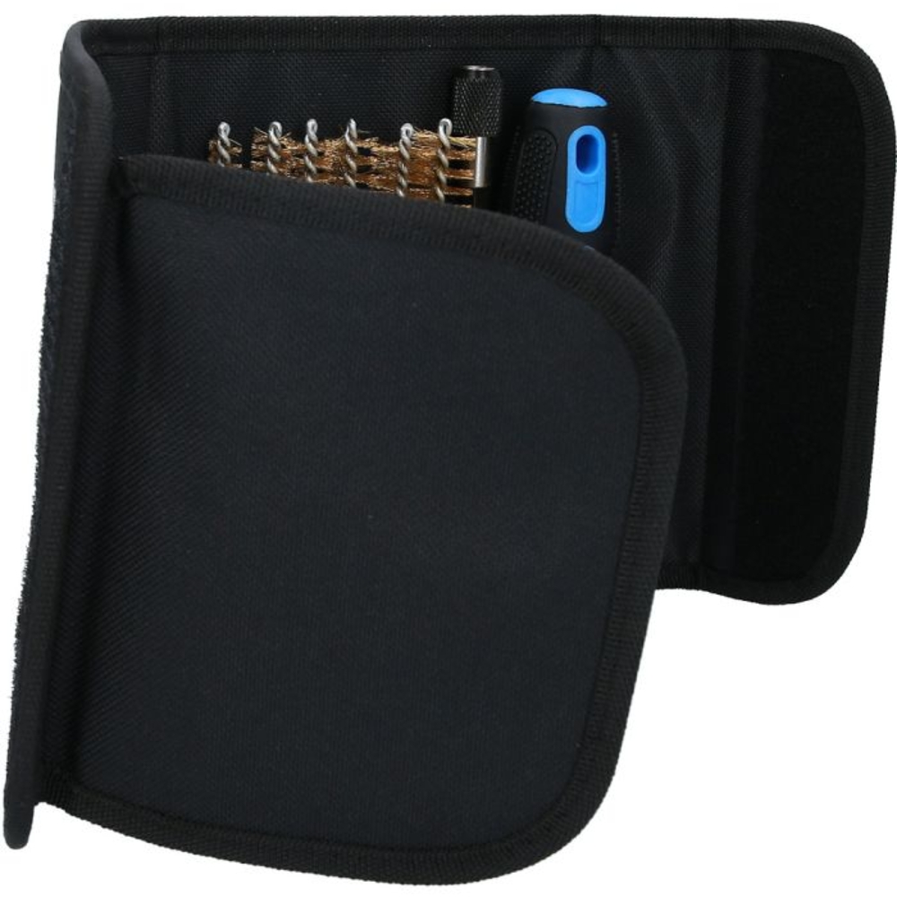 Jeu de brosses pour perceuse 20 pcs BRILLIANT TOOLS - KS TOOLS - BT103000
