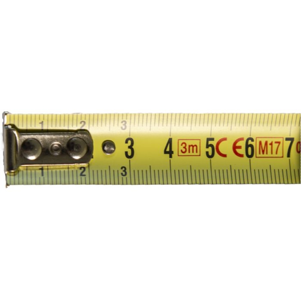 Mètre à ruban L3m x 18mm BRILLIANT TOOLS - KS TOOLS - BT111903