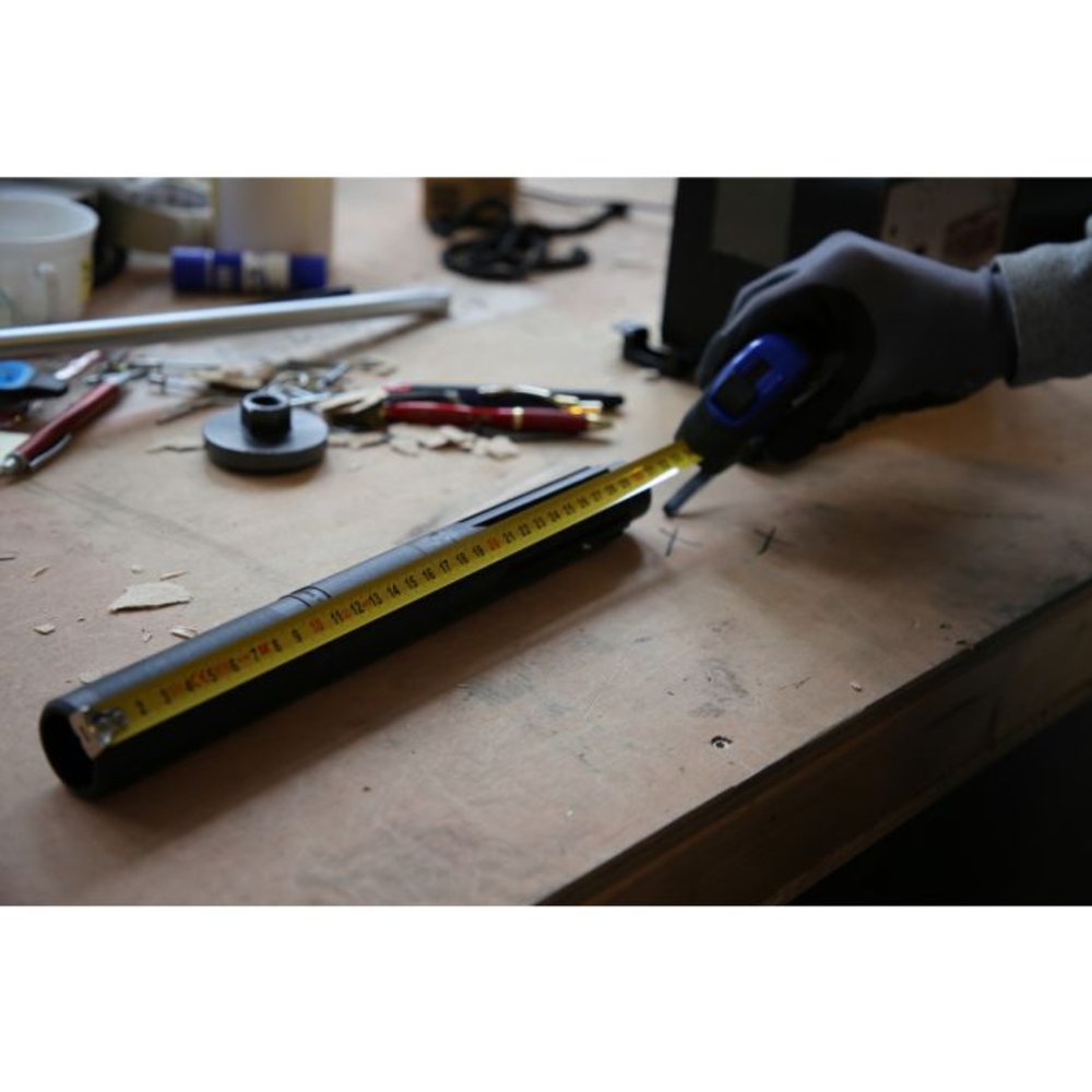 Mètre à ruban L3m x 18mm BRILLIANT TOOLS - KS TOOLS - BT111903