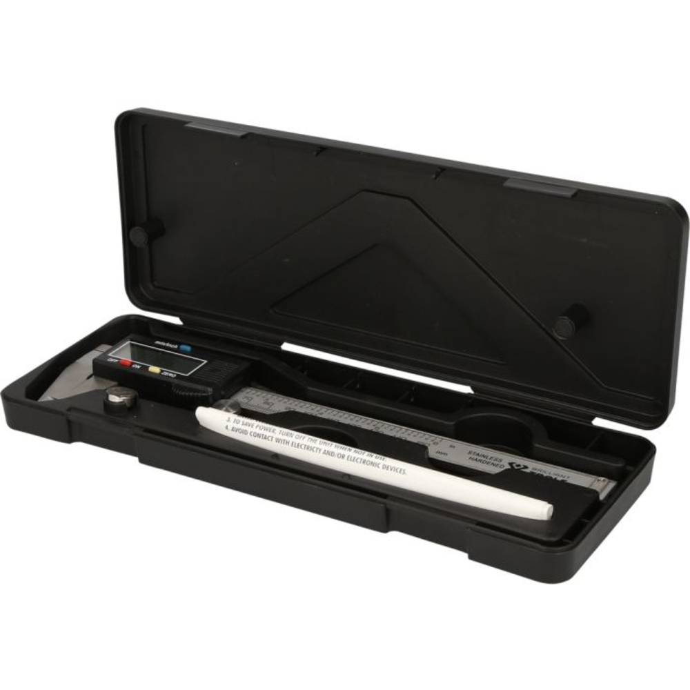 Pied à coulisse digital BRILLIANT TOOLS - KS TOOLS - BT114900
