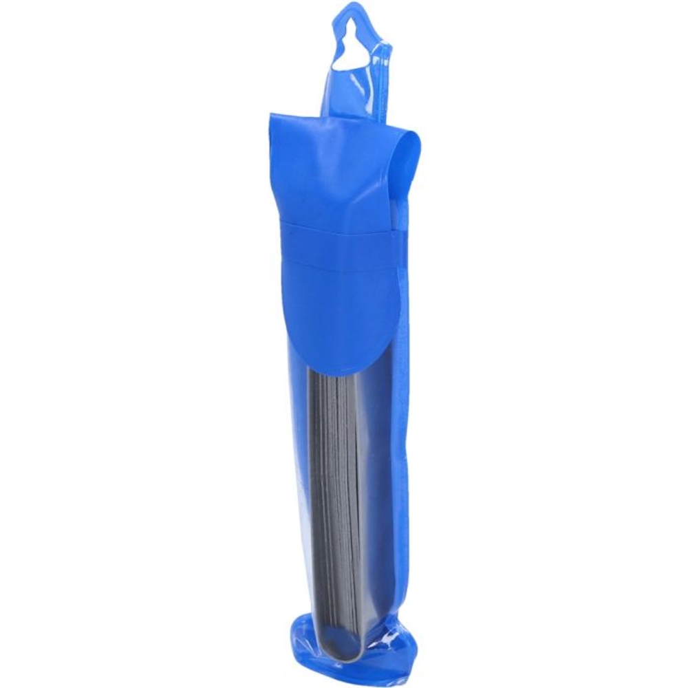Jauge d’épaisseur 0,05 - 1mm BRILLIANT TOOLS - KS TOOLS - BT114901