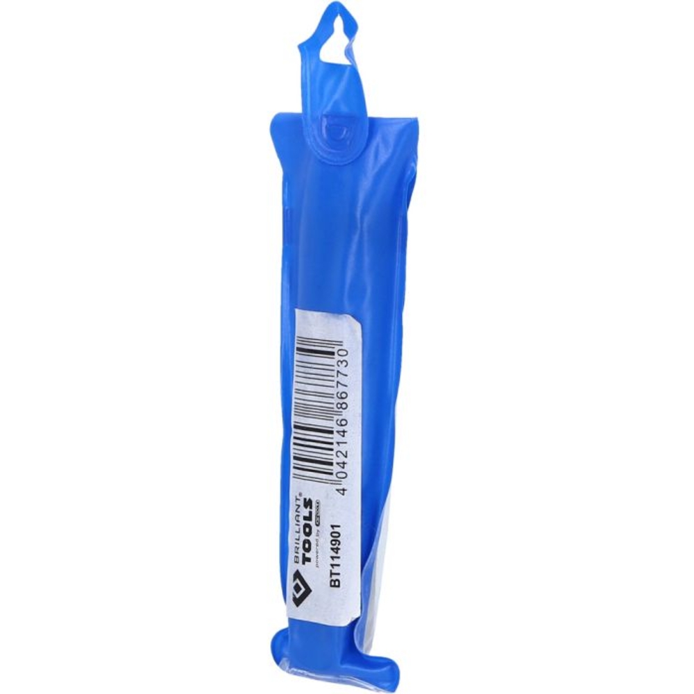 Jauge d’épaisseur 0,05 - 1mm BRILLIANT TOOLS - KS TOOLS - BT114901