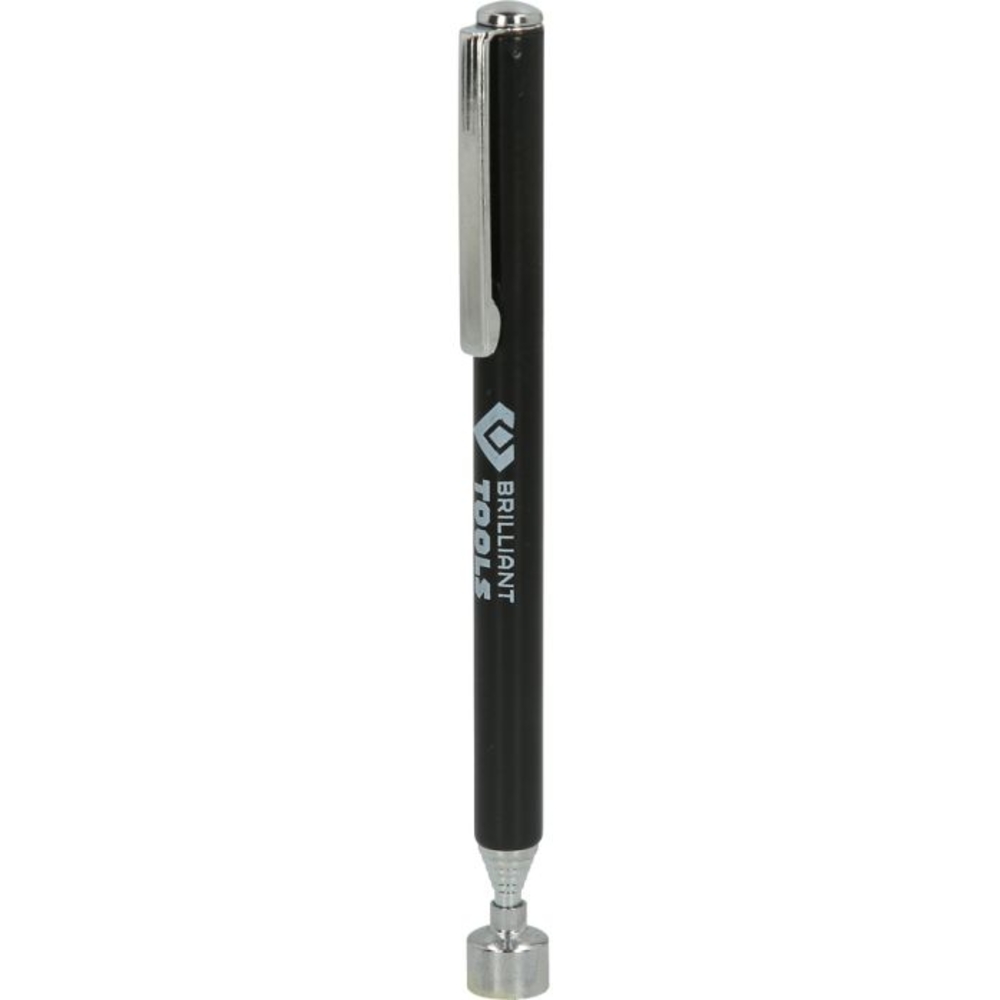 Aimant télescopique magnétique D12,5mm 1,6kG L133 - 645mm BRILLIANT TOOLS - KS TOOLS - BT115900