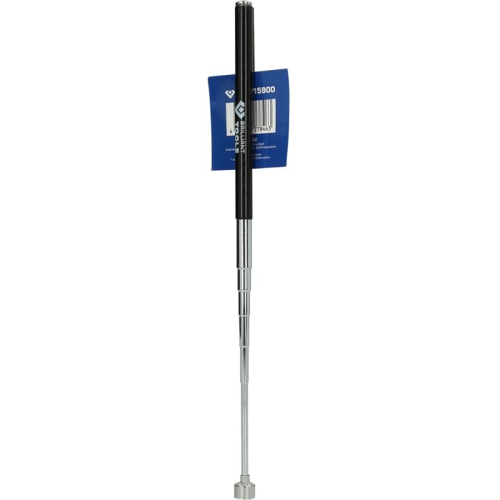Aimant télescopique magnétique D12,5mm 1,6kG L133 - 645mm BRILLIANT TOOLS - KS TOOLS - BT115900