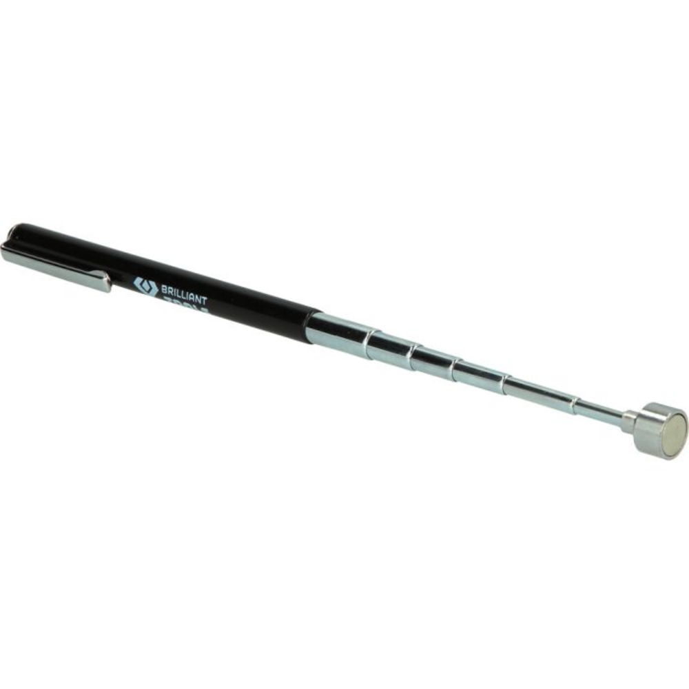Aimant télescopique magnétique D12,5mm 1,6kG L133 - 645mm BRILLIANT TOOLS - KS TOOLS - BT115900