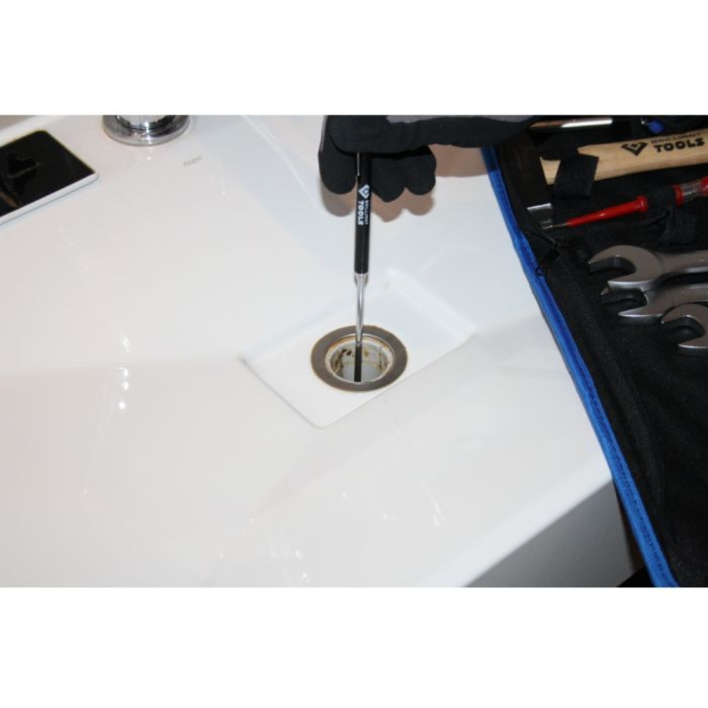Aimant télescopique magnétique D12,5mm 1,6kG L133 - 645mm BRILLIANT TOOLS - KS TOOLS - BT115900