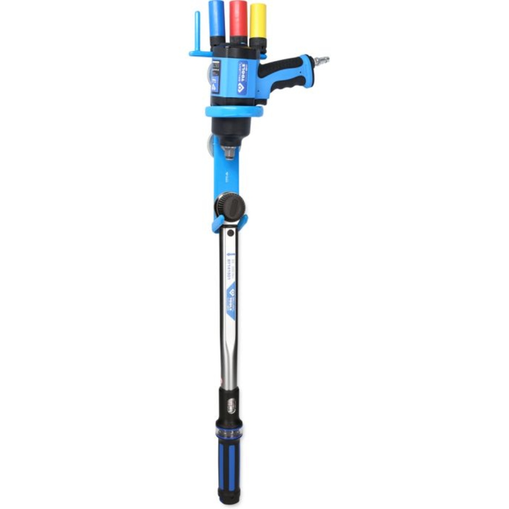 Support magnétique pour clés à chocs BRILLIANT TOOLS - KS TOOLS - BT115902