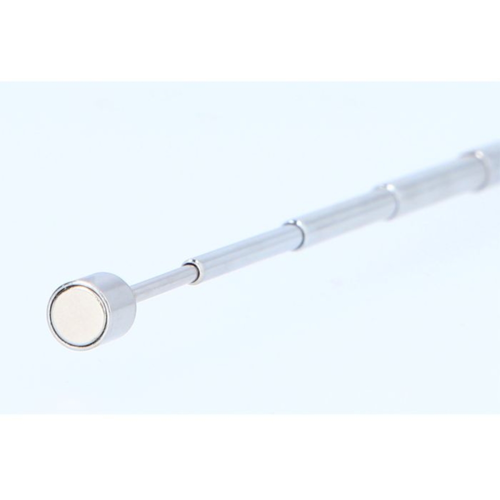 Aimant télescopique 2 en 1, D6mm 500G L150 - 675mm BRILLIANT TOOLS - KS TOOLS - BT115903
