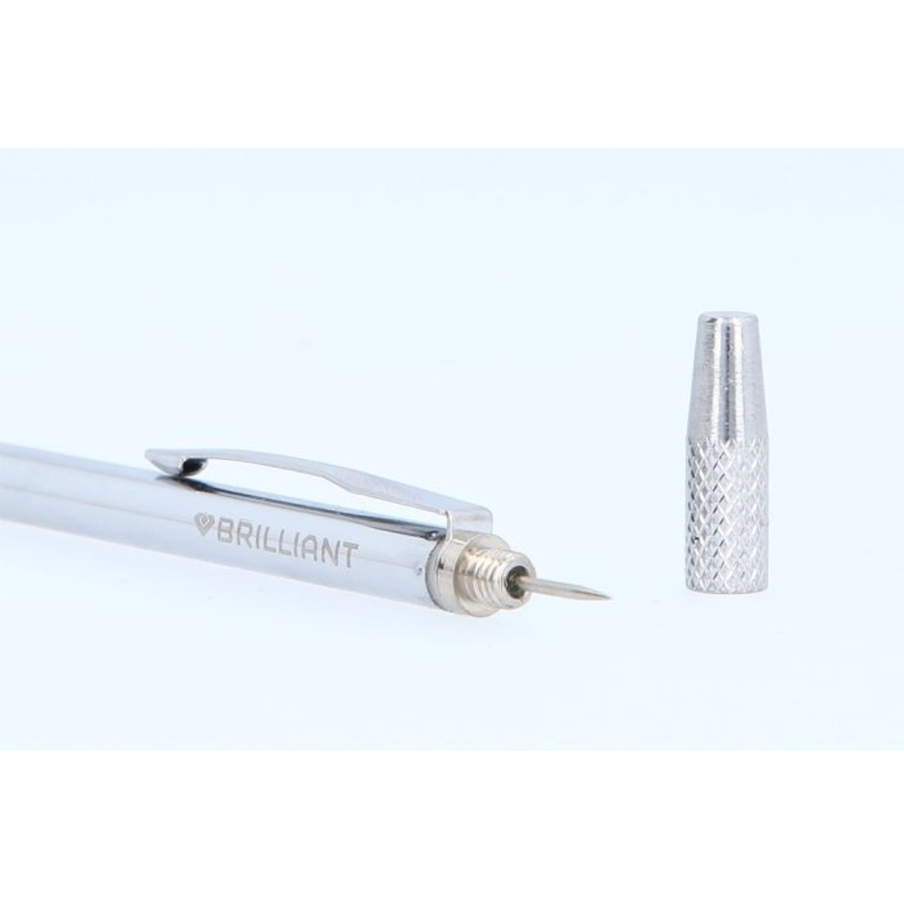 Aimant télescopique 2 en 1, D6mm 500G L150 - 675mm BRILLIANT TOOLS - KS TOOLS - BT115903