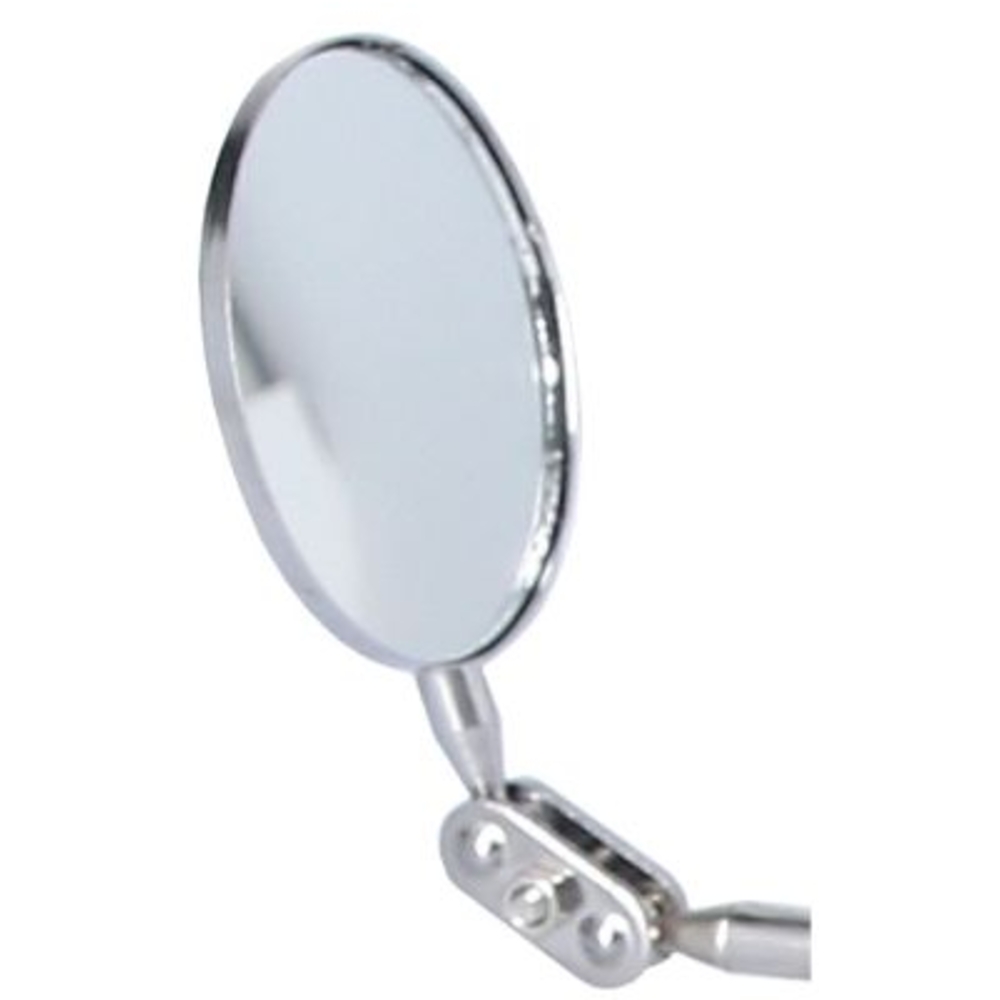 Jeu de miroir et aimant télescopiques 2pcs BRILLIANT TOOLS - KS TOOLS - BT115905