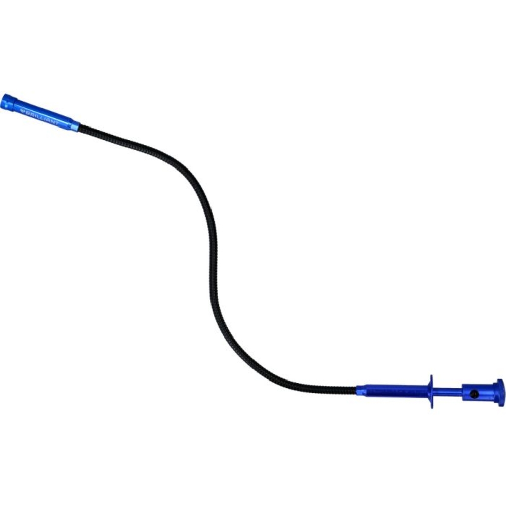 Tige flexible à griffes et LEd L620mm BRILLIANT TOOLS - KS TOOLS - BT115908