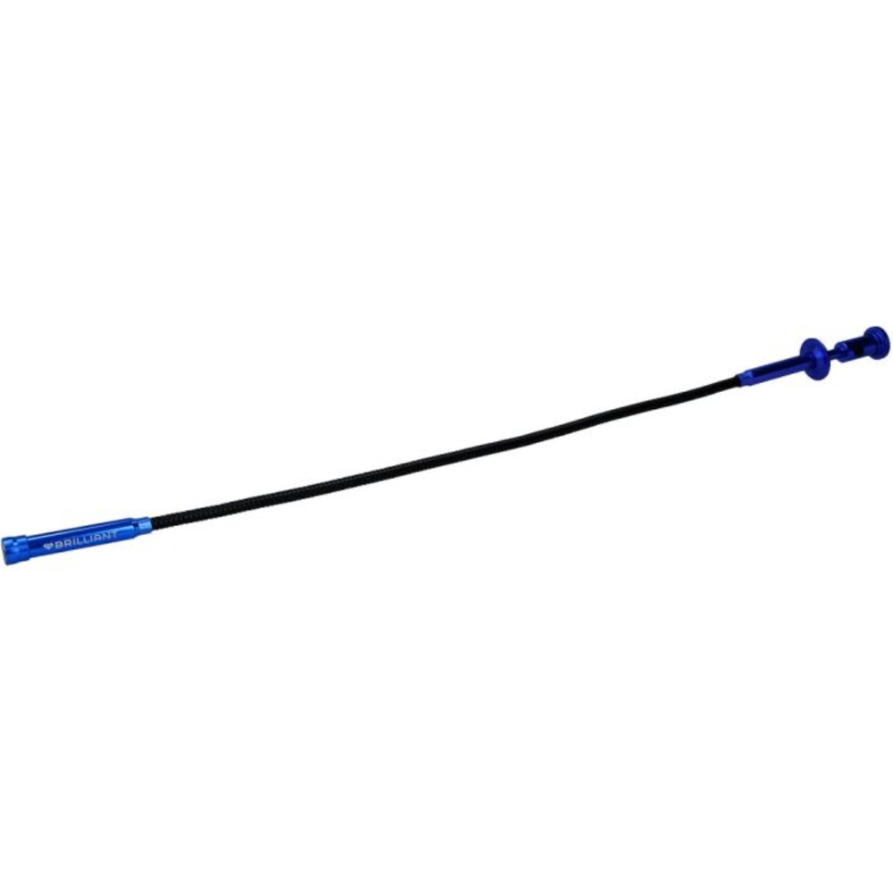 Tige flexible à griffes et LEd L620mm BRILLIANT TOOLS - KS TOOLS - BT115908