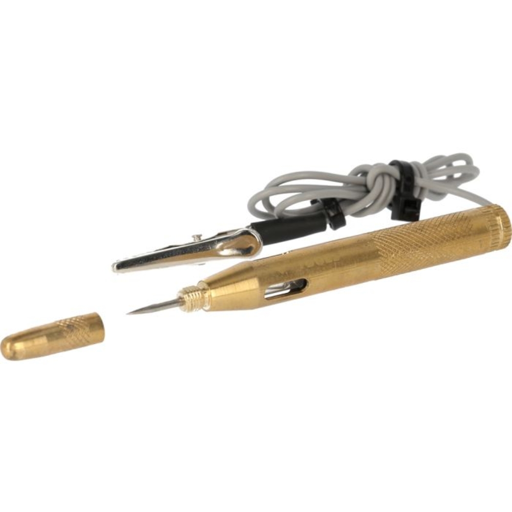 Lampe de test 6-24V - L100mm BRILLIANT TOOLS - KS TOOLS - BT121900