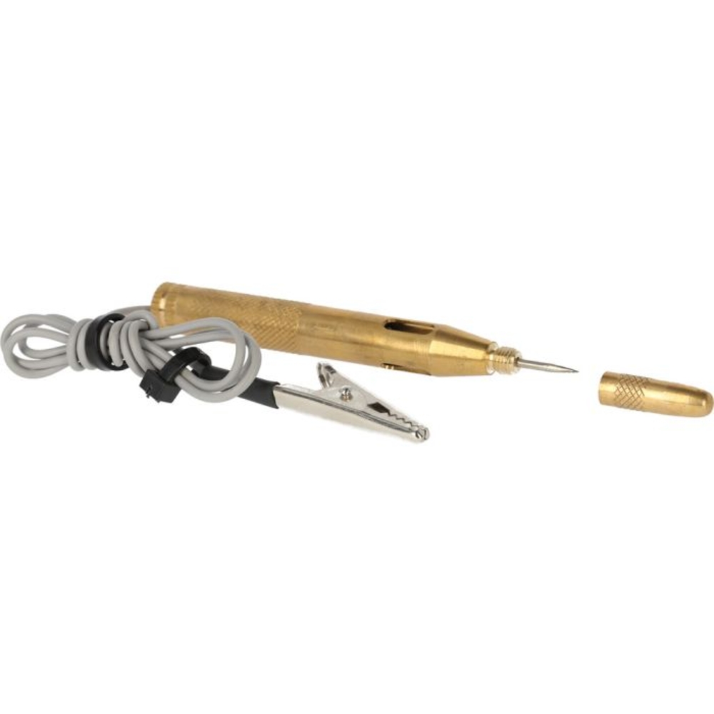 Lampe de test 6-24V - L100mm BRILLIANT TOOLS - KS TOOLS - BT121900