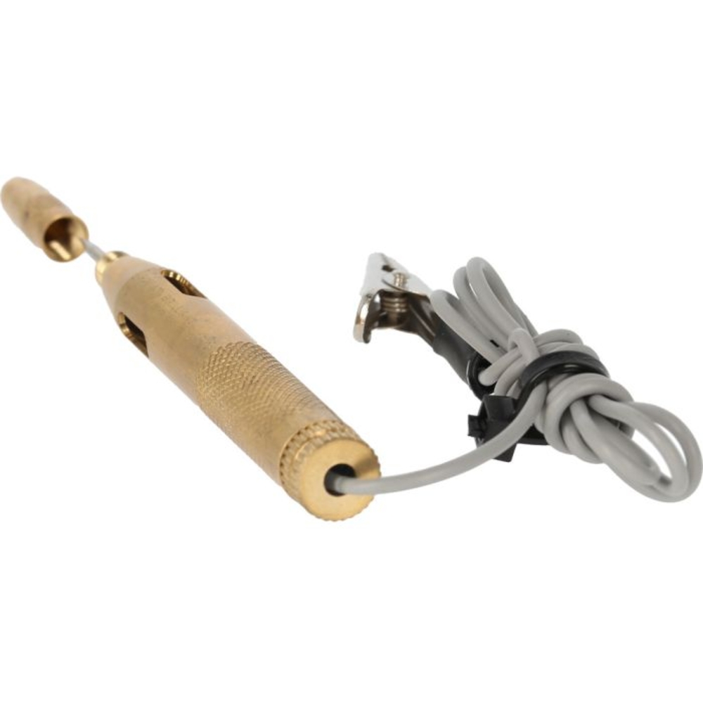 Lampe de test 6-24V - L100mm BRILLIANT TOOLS - KS TOOLS - BT121900