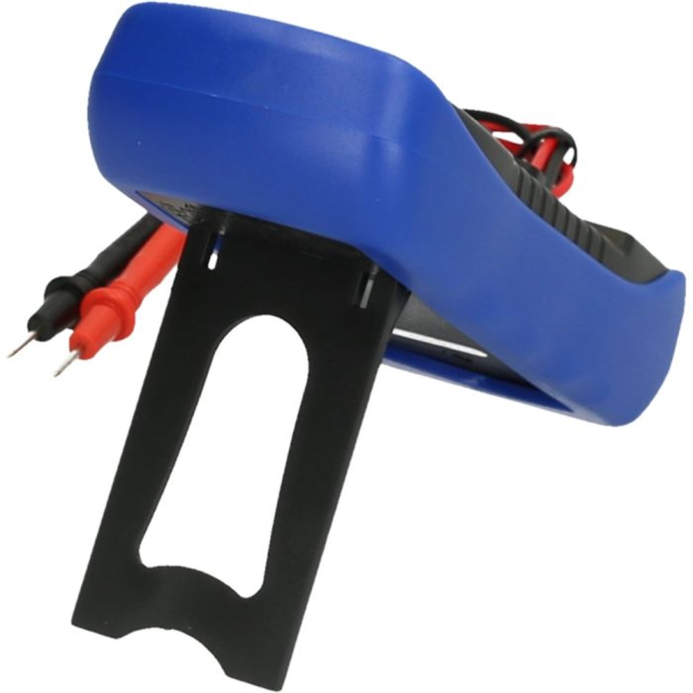 Multimètre digital BRILLIANT TOOLS - KS TOOLS - BT122900