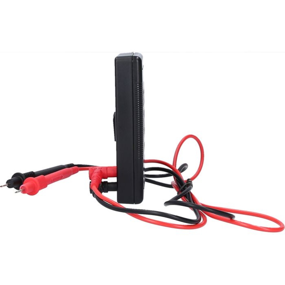 Multimètre digital BRILLIANT TOOLS - KS TOOLS - BT122910