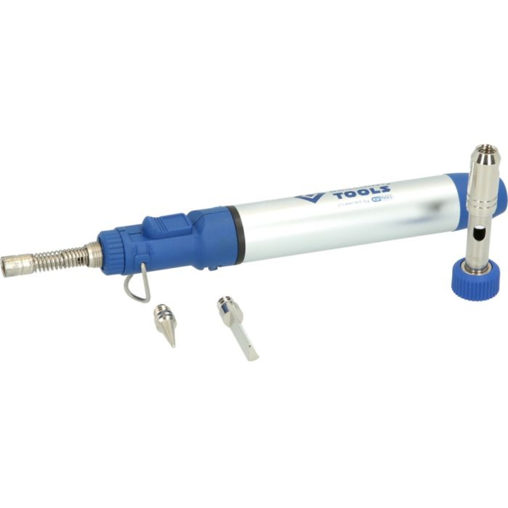 Fer à souder gaz BRILLIANT TOOLS - KS TOOLS - BT124009