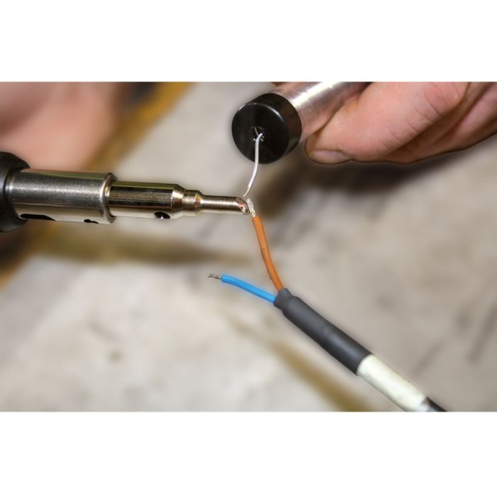 Fer à souder gaz BRILLIANT TOOLS - KS TOOLS - BT124009