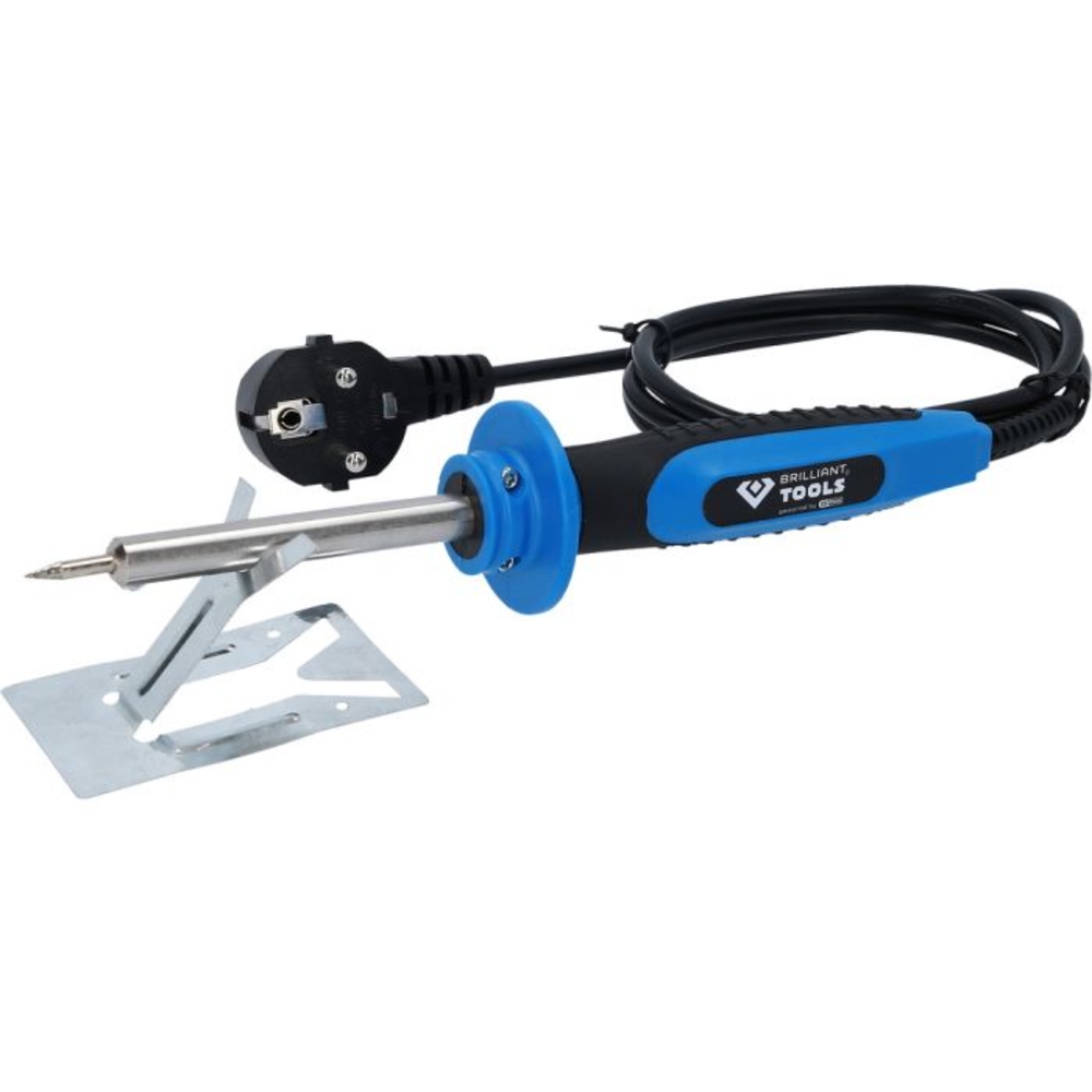 Fer à souder 30W BRILLIANT TOOLS - KS TOOLS - BT124030