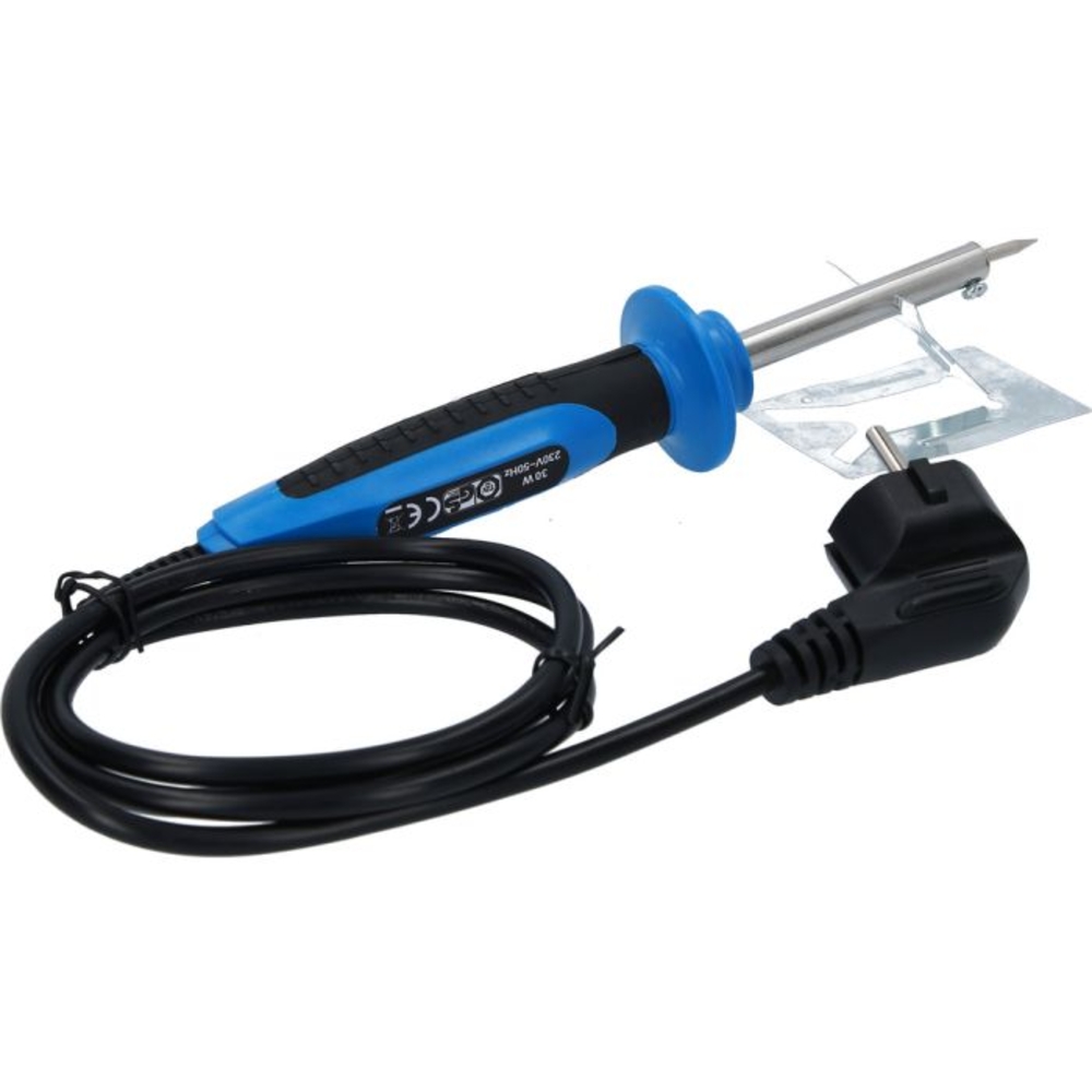 Fer à souder 30W BRILLIANT TOOLS - KS TOOLS - BT124030