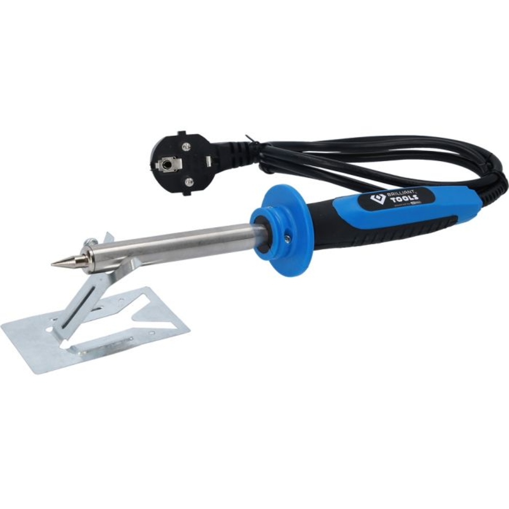 Fer à souder 60W BRILLIANT TOOLS - KS TOOLS - BT124060