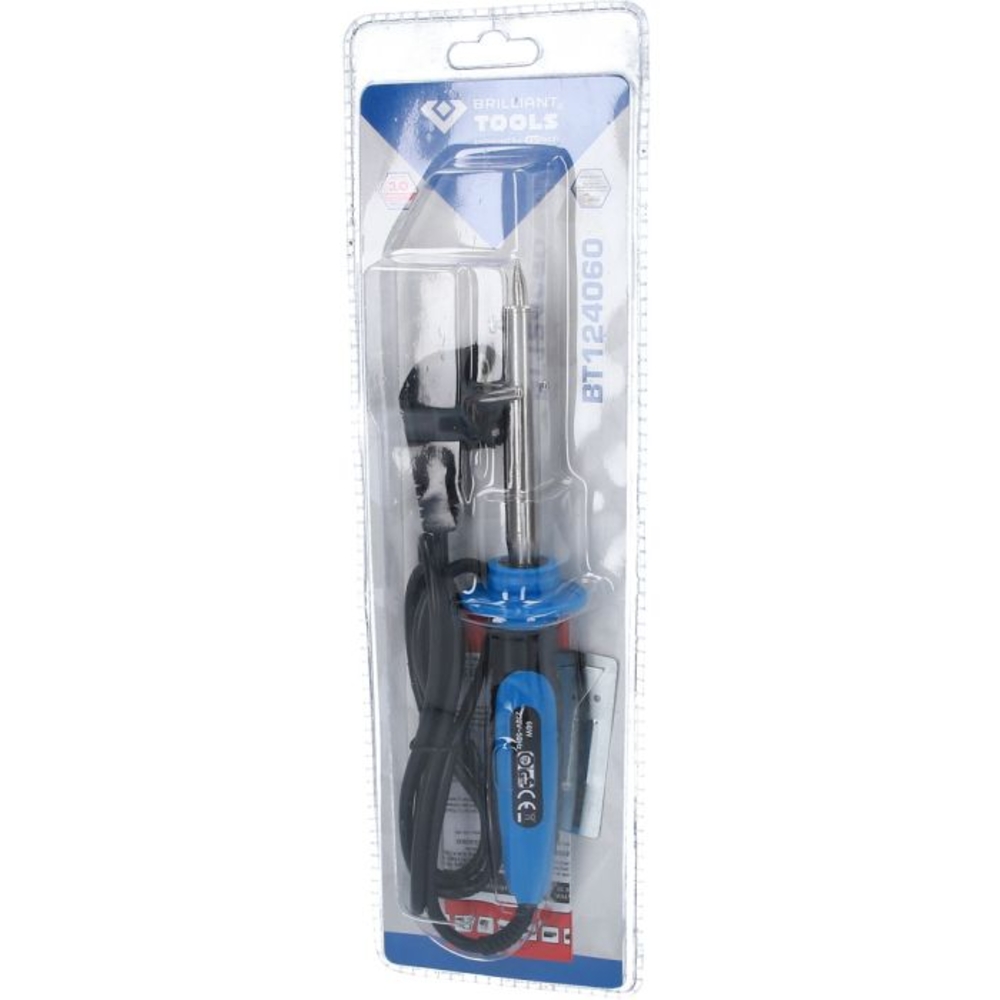 Fer à souder 60W BRILLIANT TOOLS - KS TOOLS - BT124060