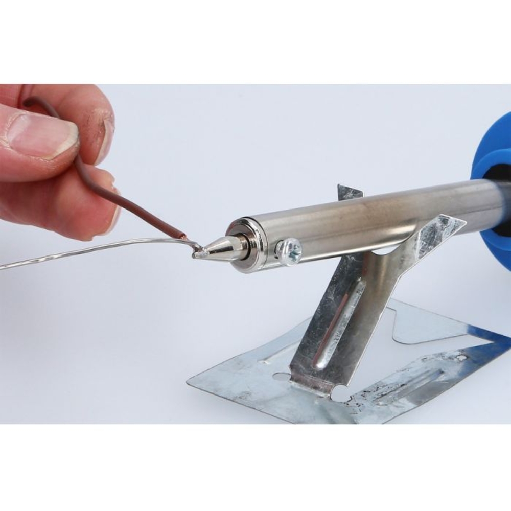 Fer à souder 60W BRILLIANT TOOLS - KS TOOLS - BT124060