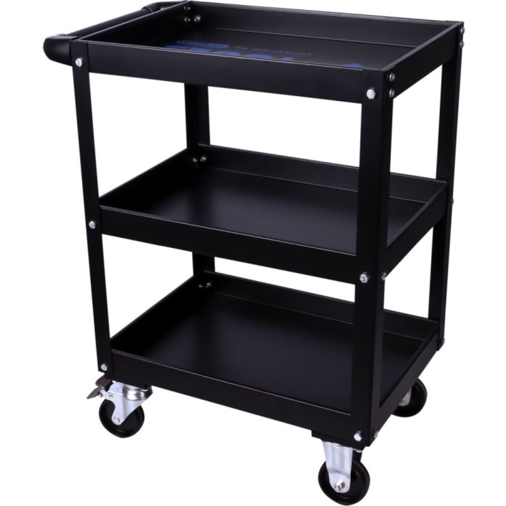 Chariot d'atelier métal BRILLIANT TOOLS - KS TOOLS - BT150900